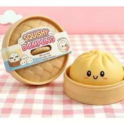 Squishies De Bolinho Caixa De Brilho Gigante Brinquedos Sensoriais Coloridos Bola De Alívio De Estress judy store