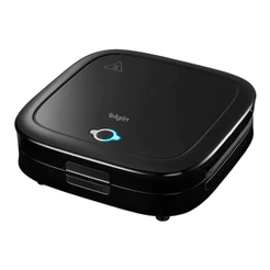 Sanduicheira Duo Time com Porta Fio 800W Elgin