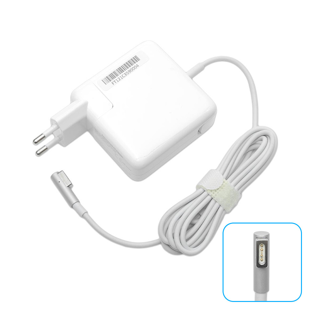 Fonte Carregador para Notebook Apple Macbook A1322 A1278 2009 2010 2011 2012