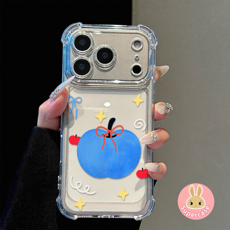 Capa De Telefone Transparente Estrela Simples Para Samsung Galaxy A20S A20E A17 A16 A15 A14 A13 A12 A11 A10S A10E A10 A0