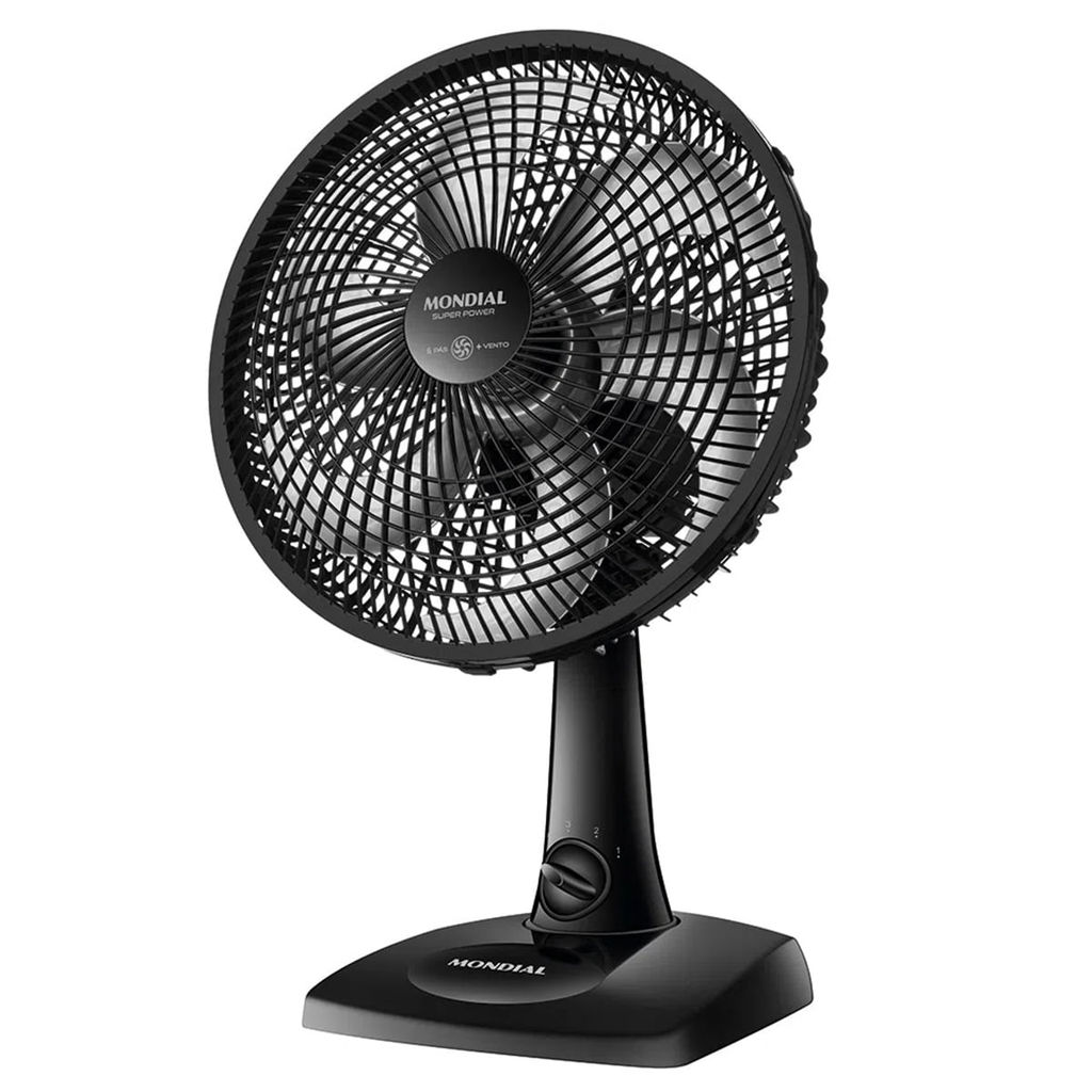 Ventilador Mondial Super Power 40cm 127V