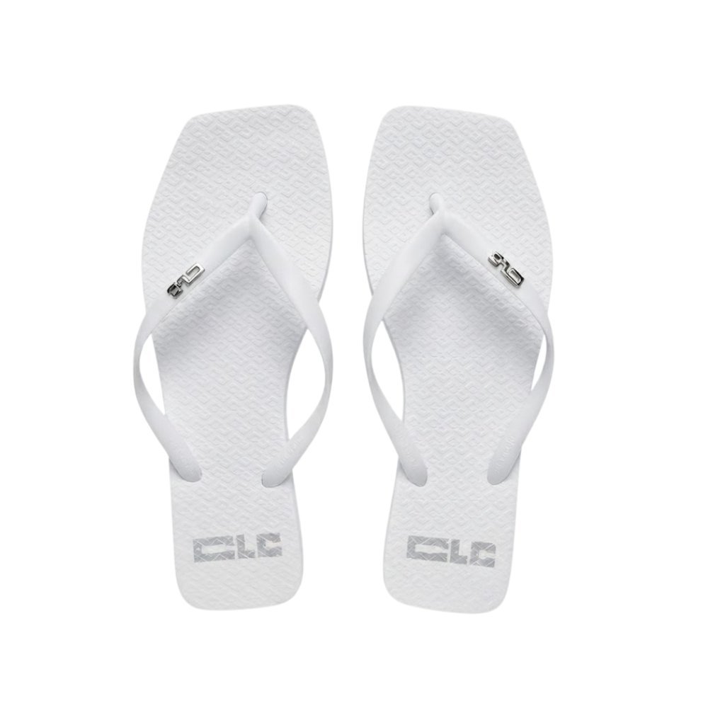 Chinelo Colcci Metal Feminino