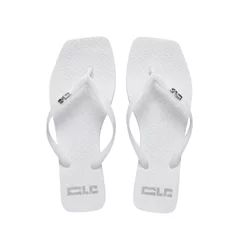 Chinelo Colcci Metal Feminino