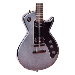 Guitarra Tagima Sixmart Les Paul Single Cut Mdsv C/efeitos Distorção Chorus Delay Amplificada