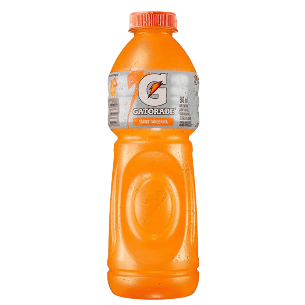 Isotônico Gatorade Tangerina