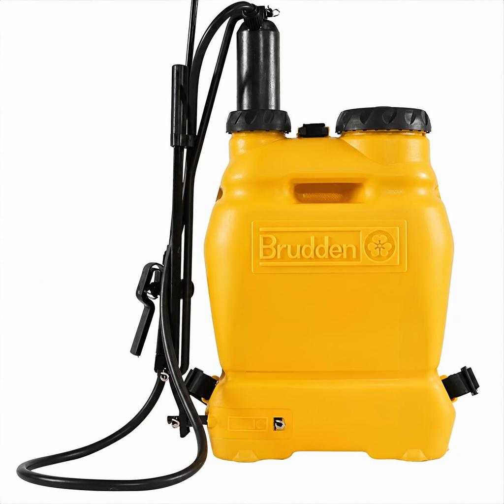 Pulverizador Brudden 12,0L Costal