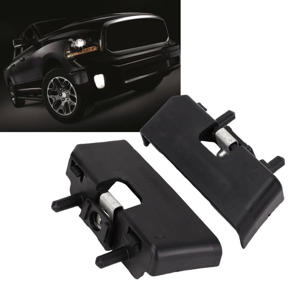 Conjunto de suporte de montagem de amortecedor de substituição Aumotop para 1500 2009-2020, estabilidade de atualização