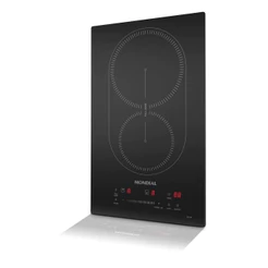 Cooktop de Indução 2 Bocas CTI-02 Mondial