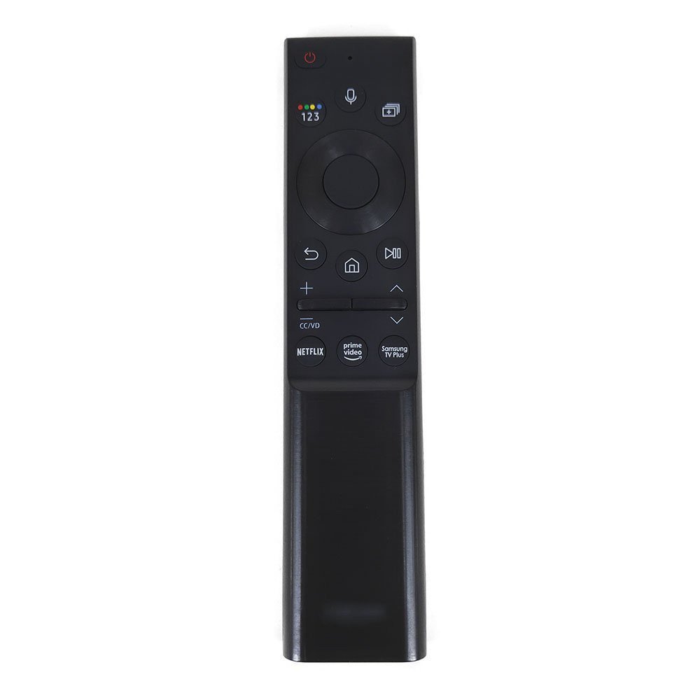 Novo Para Samsung Voz Smart TV Controle Remoto BN59-01357A RMCSPA1EP1 Célula Sol