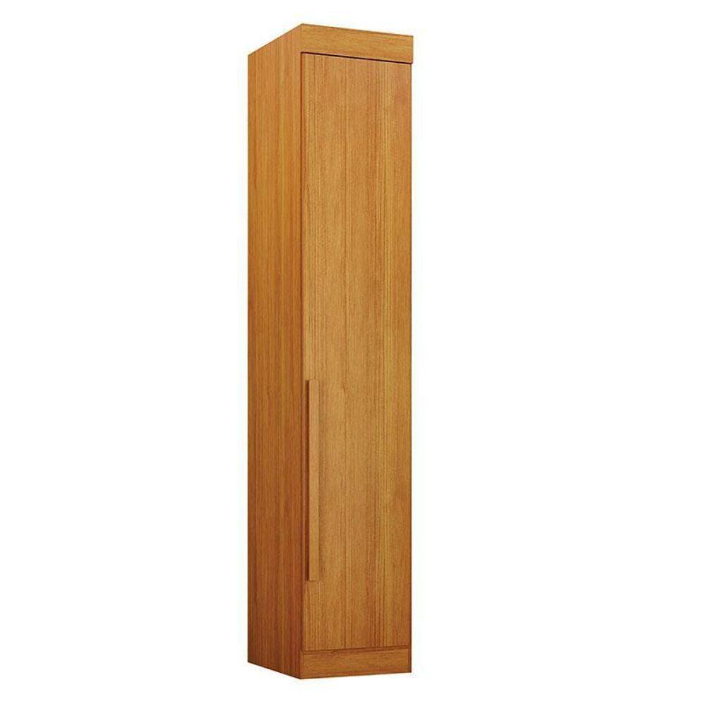 Modulo Orion 01 Porta Cinamomo – Leifer Móveis