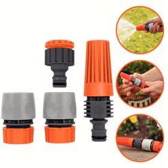 Kit Irrigação Tramontina - Esguicho E Acessórios