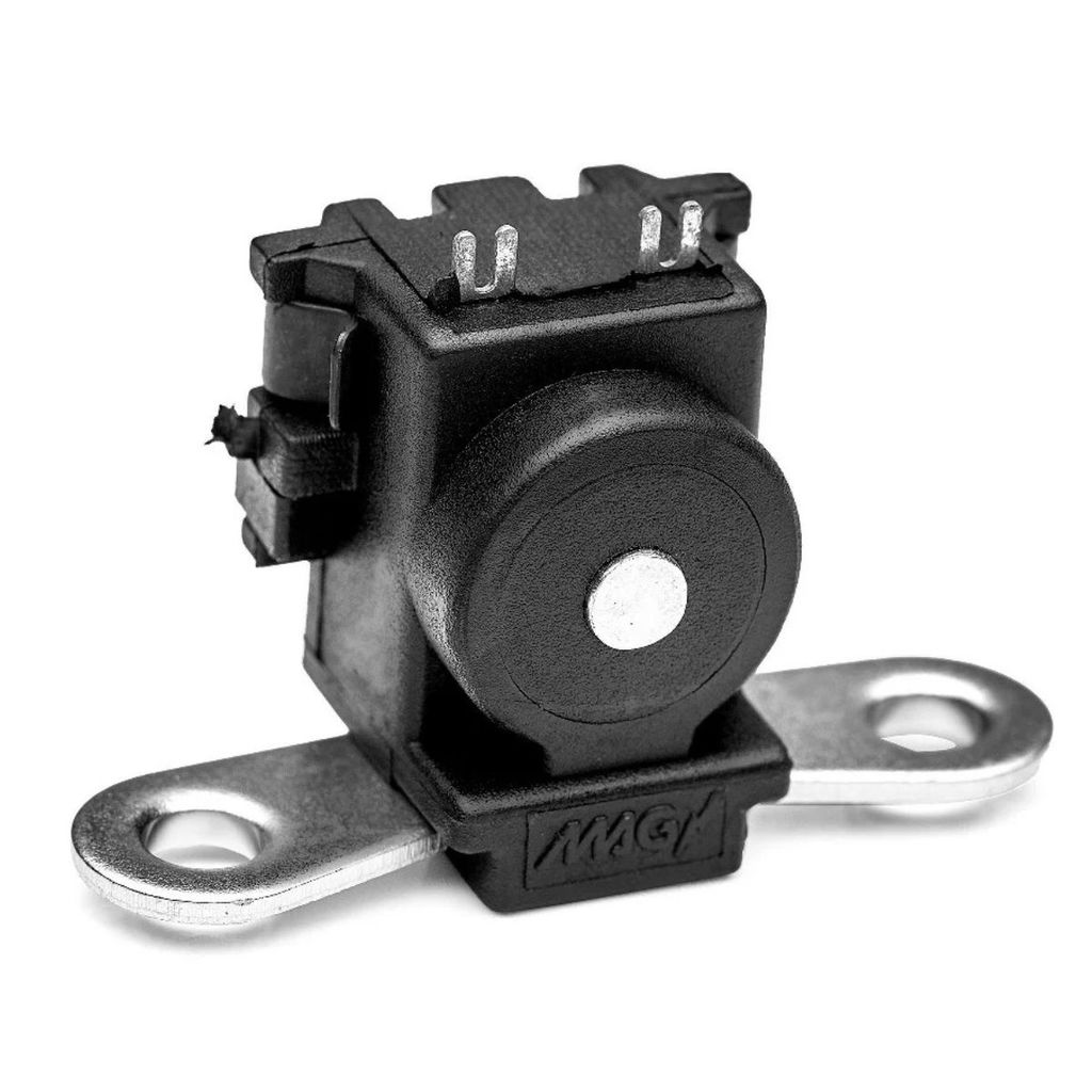 Bobina De Pulso Honda Cg 125 Titan Es 2003 2004 Magnetron