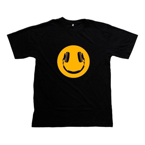 Camiseta Flash House ,dj Music Anos 80 & 90