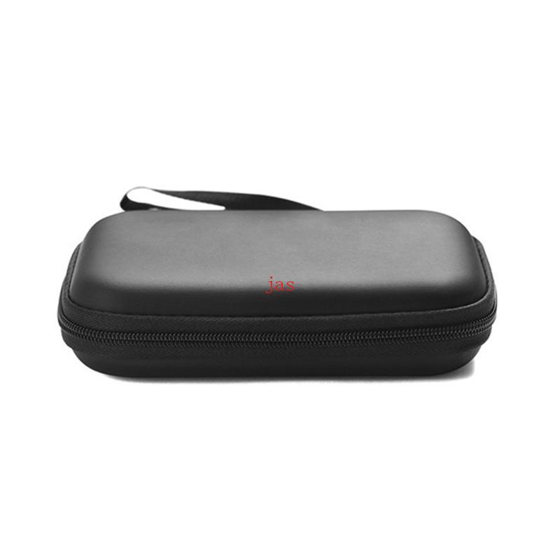Estojo Armazenamento Para Impressora Fotográfica Bolso 1S Transporte Viagem
