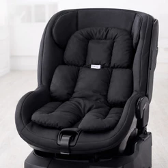 Almofada forro acolchoado para ajustar o bebê em bebê conforto, cadeirinha e carrinhos 70cm x 40cm