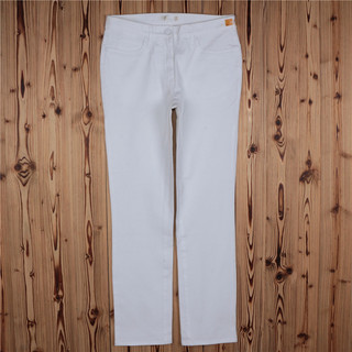 Comércio exterior pedido Original Viann calças femininas cintura alta tamanho grande calças retas calças altas calças Je