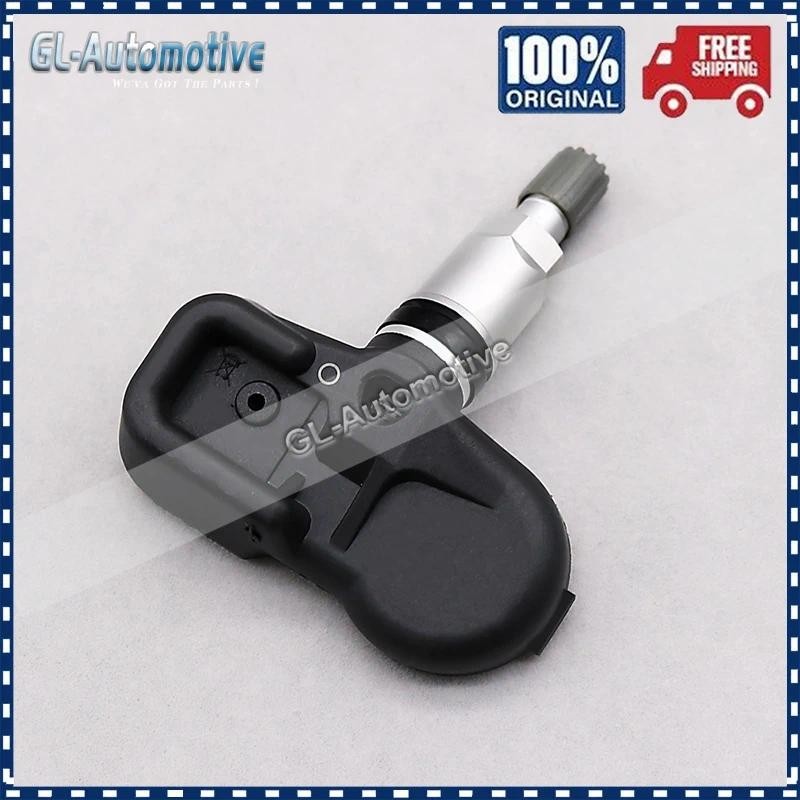 Conjunto De (4) Sensor De Pressão Dos Pneus TPMS 433MHz Para INFINITI M35H M30D NISSAN PATROL MICRAauto Peças Decoração 