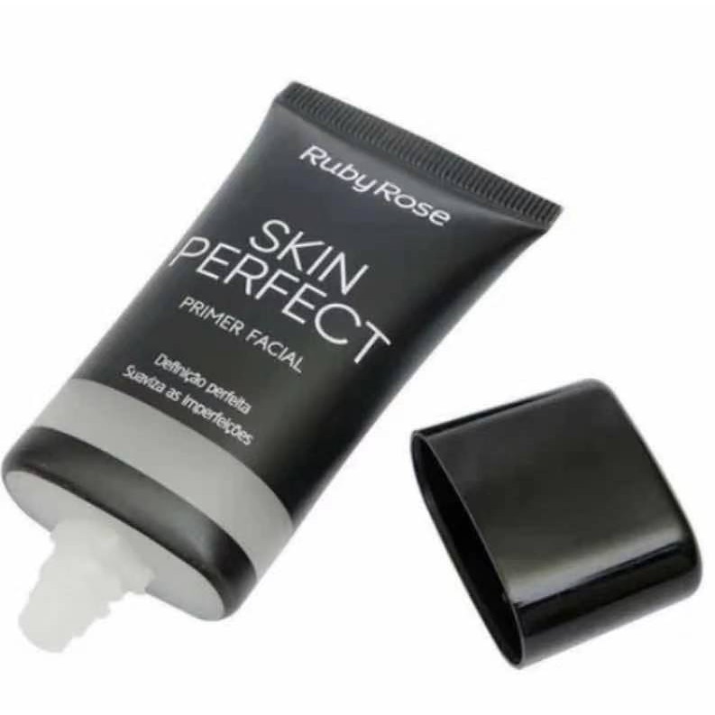 Primer Para Rosto Ruby Rose Studio Perfect Primer 25ml Hb-8086