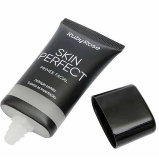 Primer Para Rosto Ruby Rose Studio Perfect Primer 25ml Hb-8086