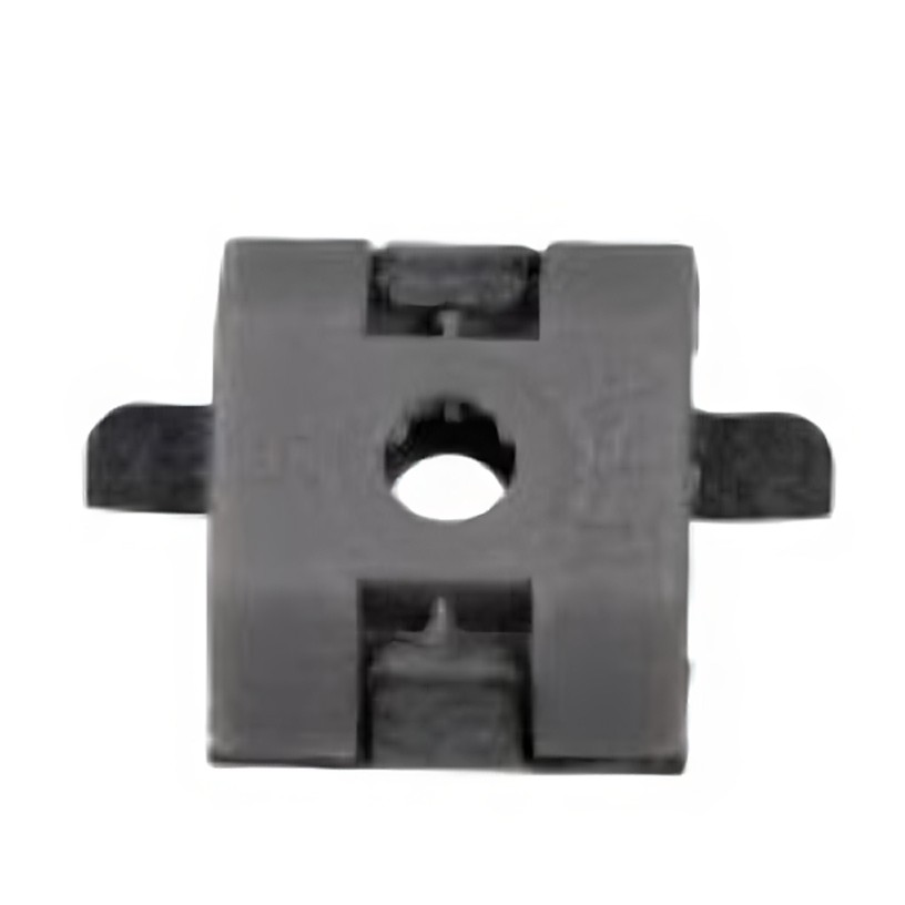 Presilha Bucha de Fixação Alça de Segurança Fiat 51737664 Fiat 51737664