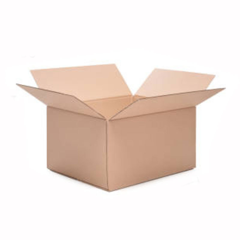 Caixa de papelão multiuso G80 54X27X36cm Scrity
