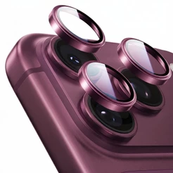 Kit Películas Lente Para iPhone 18, 18 Pro, 18 Pro Max Câmera Proteção