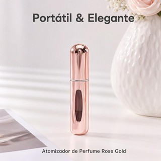 20 Kit Garrafa De Perfume PortáTil Spray, Simples E Conveniente