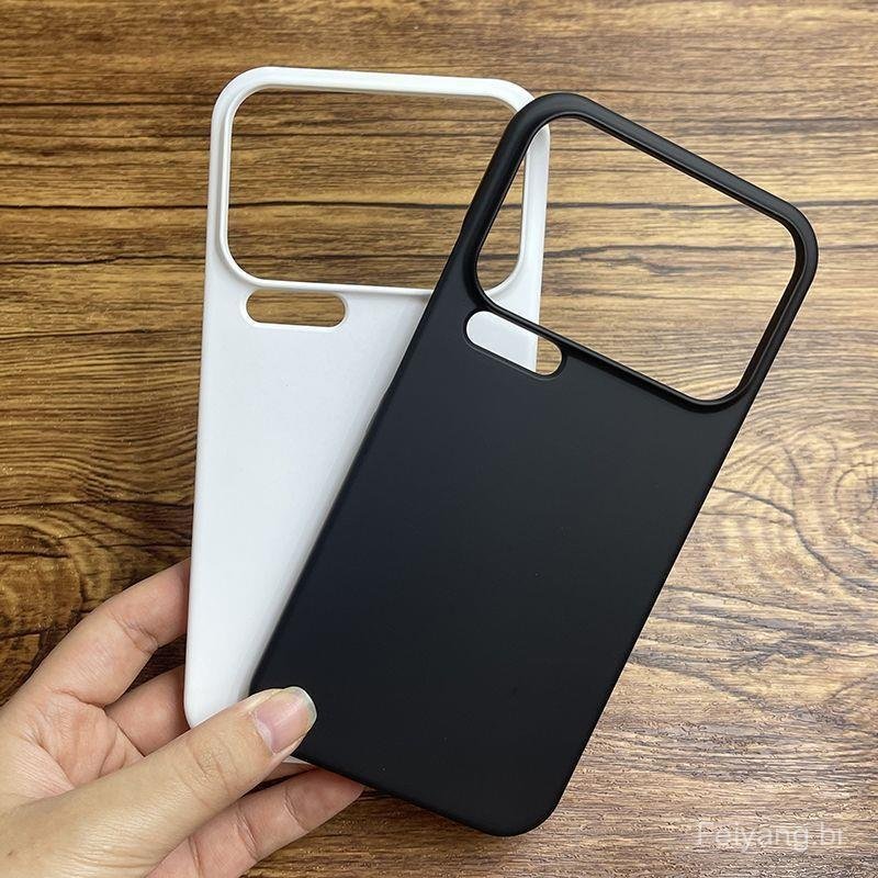 Capa para celular Xiaomi 18 Pro, 18 Pro Max, 17 Pro, 17 Ultra, nova capa protetora rígida ultrafina fosca de cobertura p