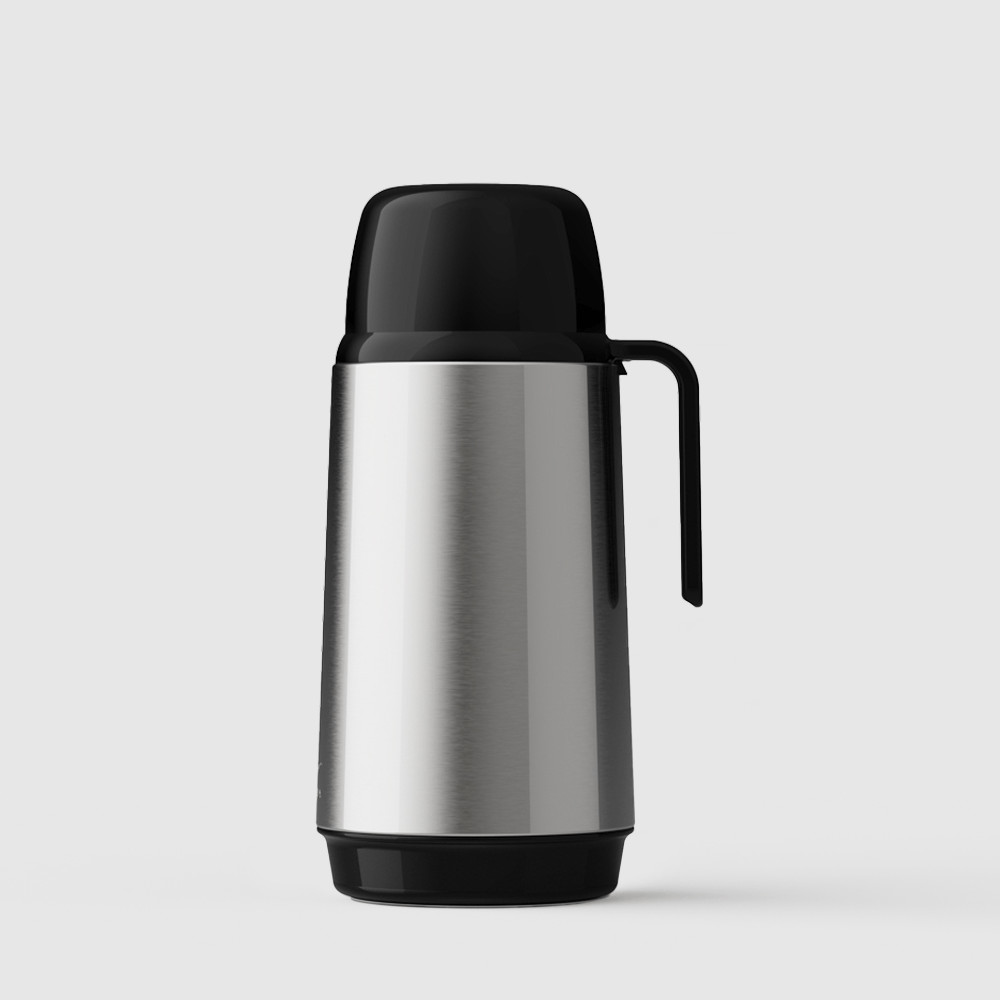 Garrafa Térmica Inox Singulare 500ml Invicta