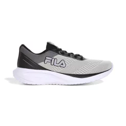 Tênis Fila Rise Up Cinza - Masculino