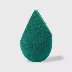 Esponja de Maquiagem - Sister Blend Verde Océane