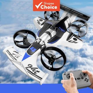 Avião RC Planador de Combate de Espuma EPP Controle Remoto Aeronave Anti-Colisão Brinquedo de Avião Para Iniciantes