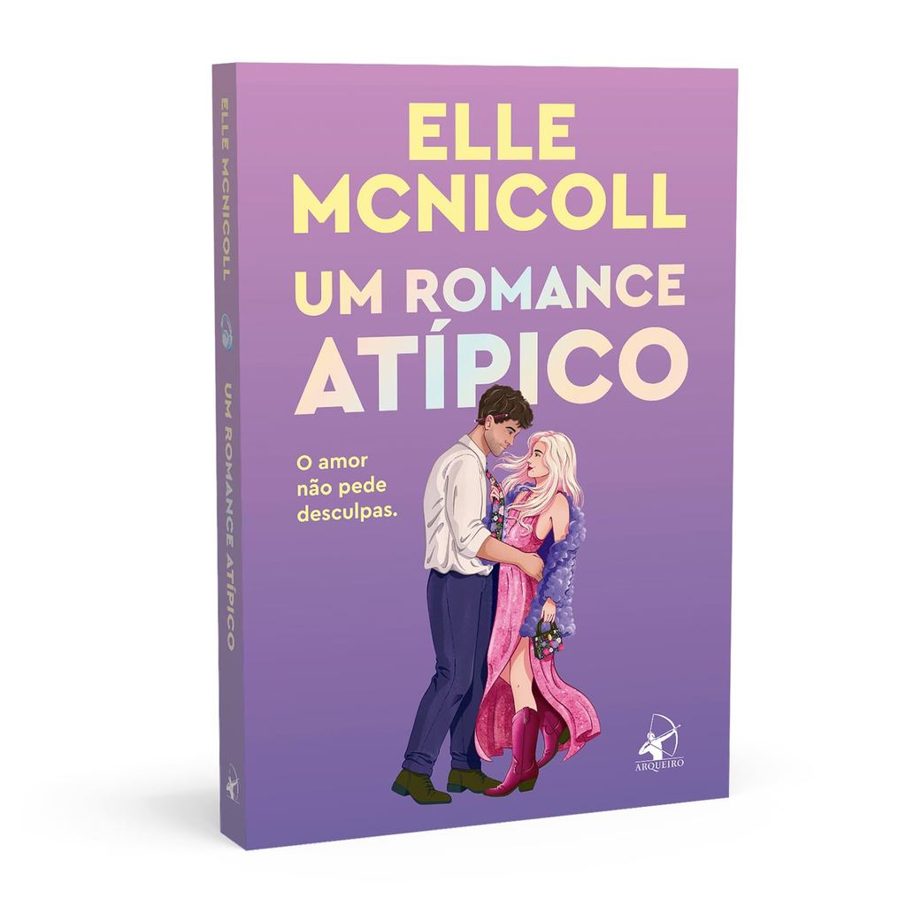Um romance atípico — imagem 2 de 2