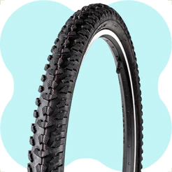 PNEU PARA BICICLETA BIKE ARO 26 1.95 LEVORIN EXCESS