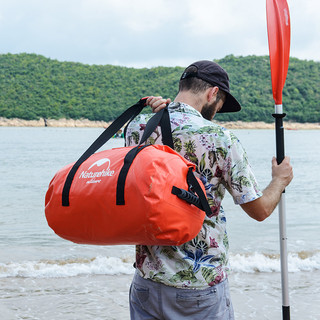 Ao ar livre à prova dwaterproof água camelo saco seco molhado separação bolsa beira-mar praia saco à prova dwaterproof á