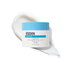 ISDIN Ureadin Cream 10 Creme hidratante para pele seca 300ml