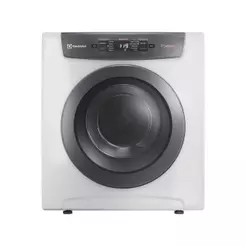 Secadora de Roupas de Piso e Parede Electrolux 11kg 6 Programas de Secagem SVB11 220V