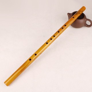 Gravador de seis buracos flauta instrumento musical iniciante instrumento musical introdutório curto pequeno apito flaut
