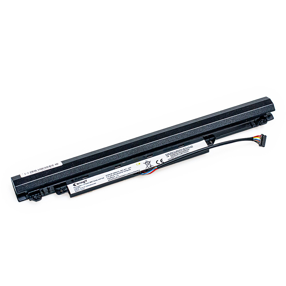 Bateria para notebook compatível com Part Number 5B10L79278 | 2200mAh