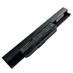 Bateria para notebook compatível com Asus A41-K53 | 4000mAh