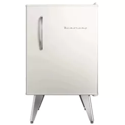 Frigobar Brastemp Retrô 76 Litros Branco BRA08MB