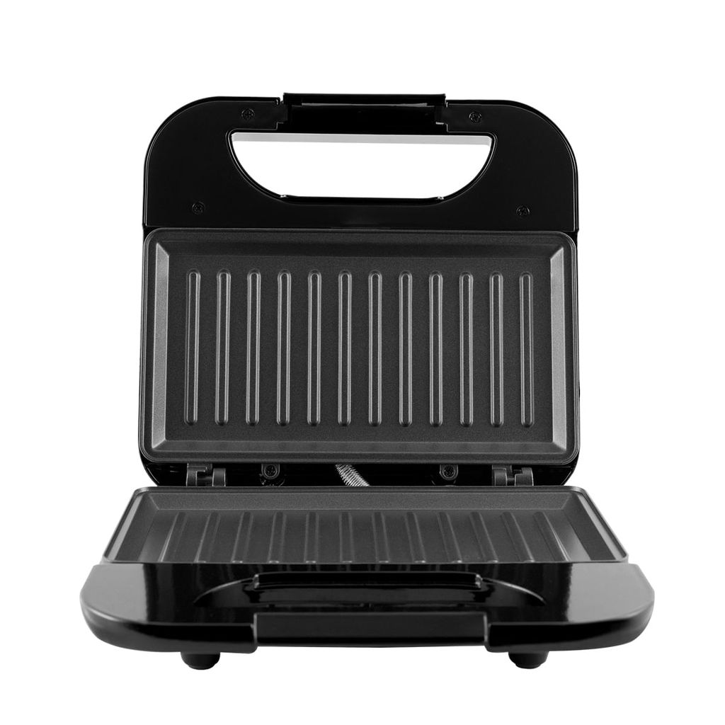 Sanduicheira e Grill Philco PGR11P Antiaderente 750W — imagem 2 de 2