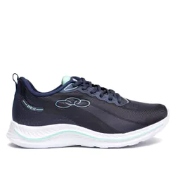 Tênis Feminino Olympikus Apolis 206 Evasense Dia a Dia Original