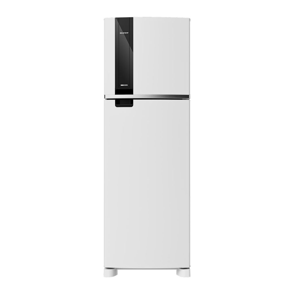 Geladeira Frost Free Duplex 415 Litros Branca Brastemp - BRM51MB