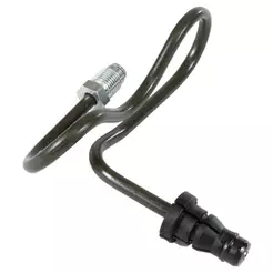 Tubo cilindro atuador embreagem 24422066 GM 24422066