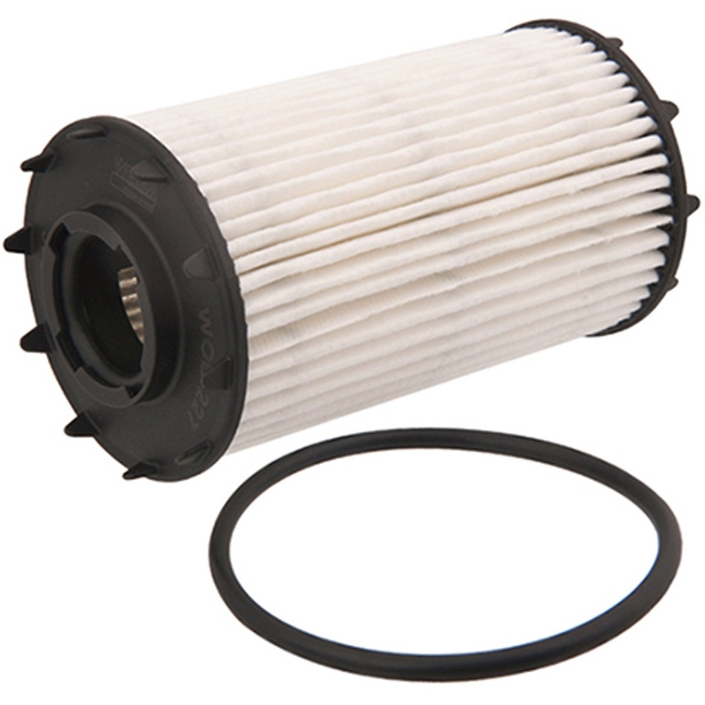 Filtro De Óleo A6 2019 A 2021 / Cayenne 2014 A 2024 / Macan 2020 A 2021 / Q8 2019 A 2024 / Sq5 2017 A 2020 - Wega Woe227