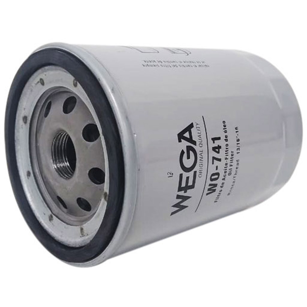 Filtro De Óleo 1600 1983 A 1994 / A10 1980 A 1988 / C10 1967 A 1981 / Caravan 1974 A 1992 / Engesa 4 1985 A 1989