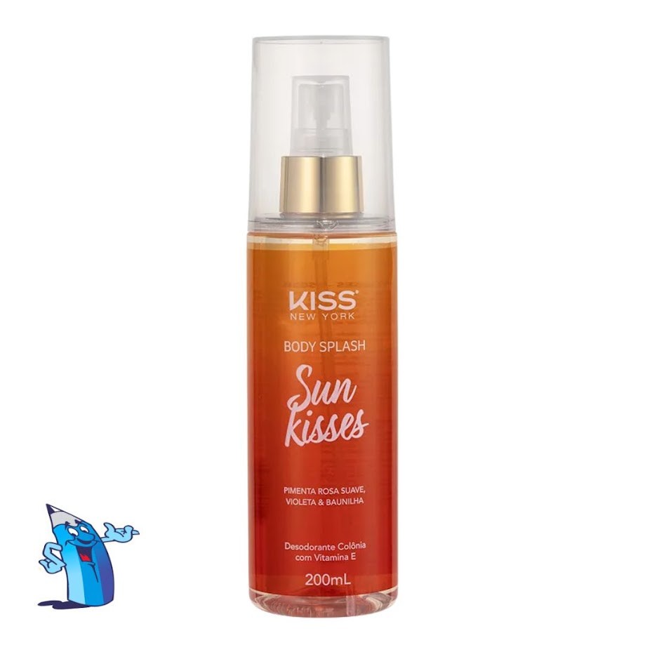 Kisses Perfume: Onde Comprar | BuscaProdutos