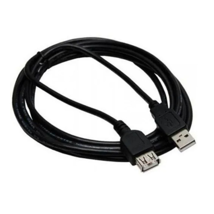 Cabo Extensor USB - 3 Metros TBLACK 31229