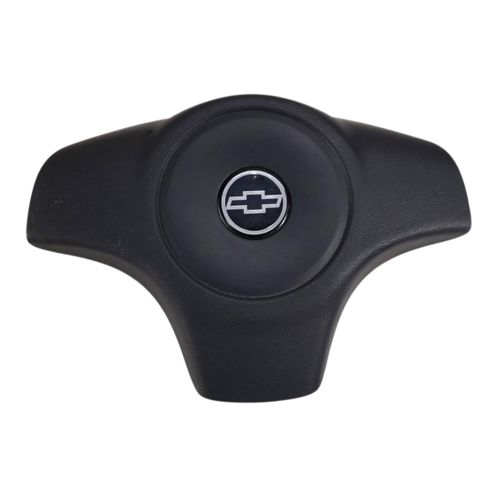 Capa Buzina Volante Chevrolet Celta Prisma 2007 a 2010 B2851426 Original